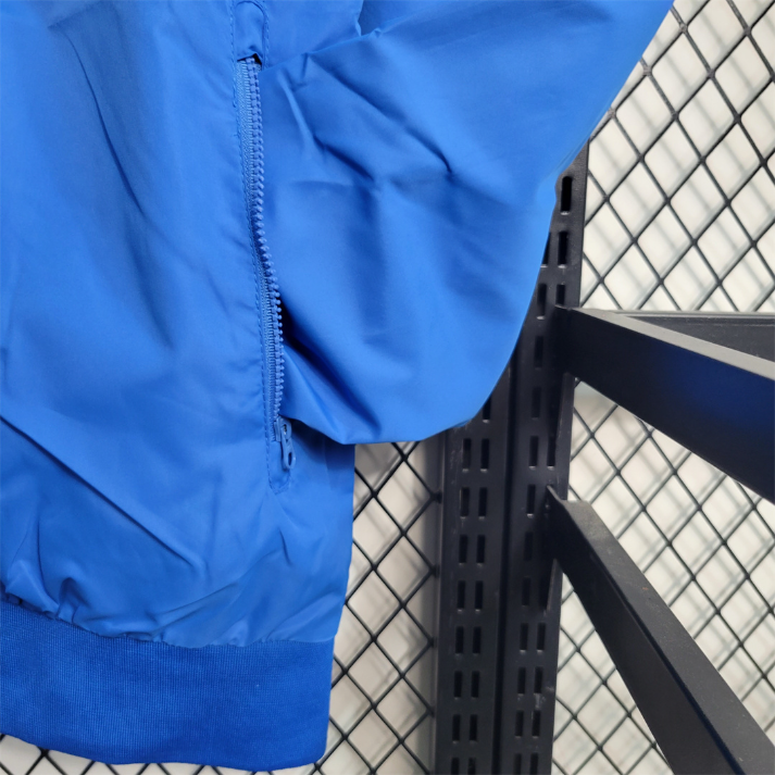 Kawasaki Frontale Windbreaker