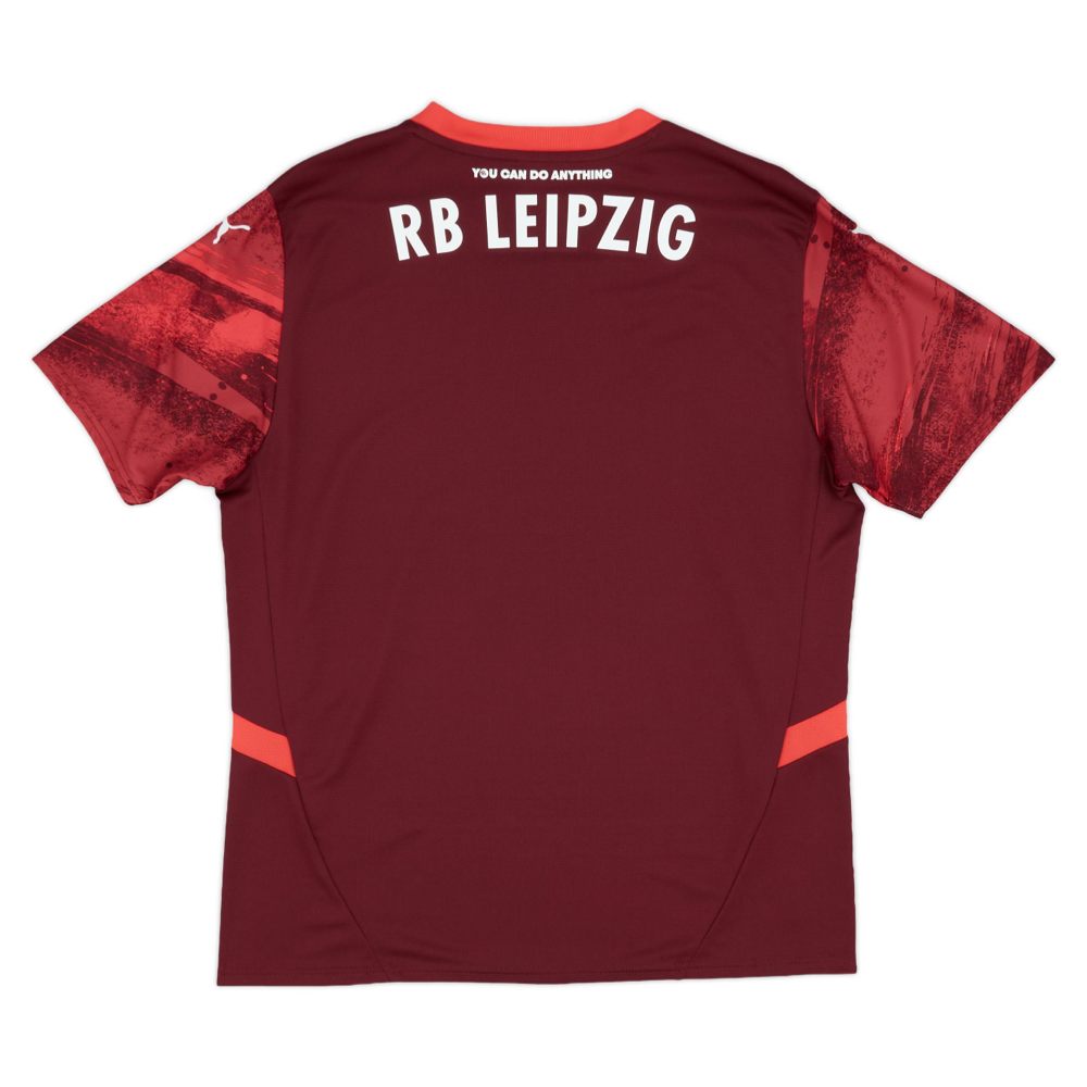 2024-25 RB Leipzig Away Kit