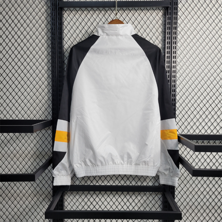 Argentina Windbreaker