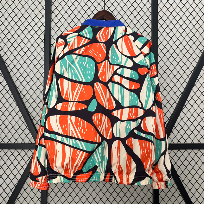 Arsenal FC CF Windbreaker