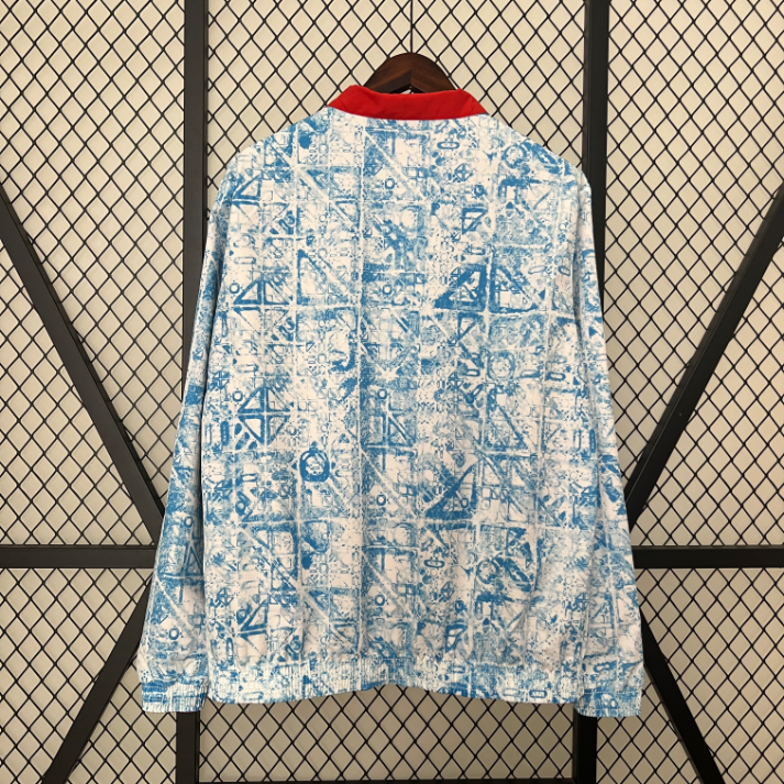 Portugal Windbreaker