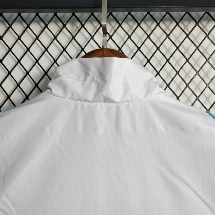 Manchester United FC Windbreaker