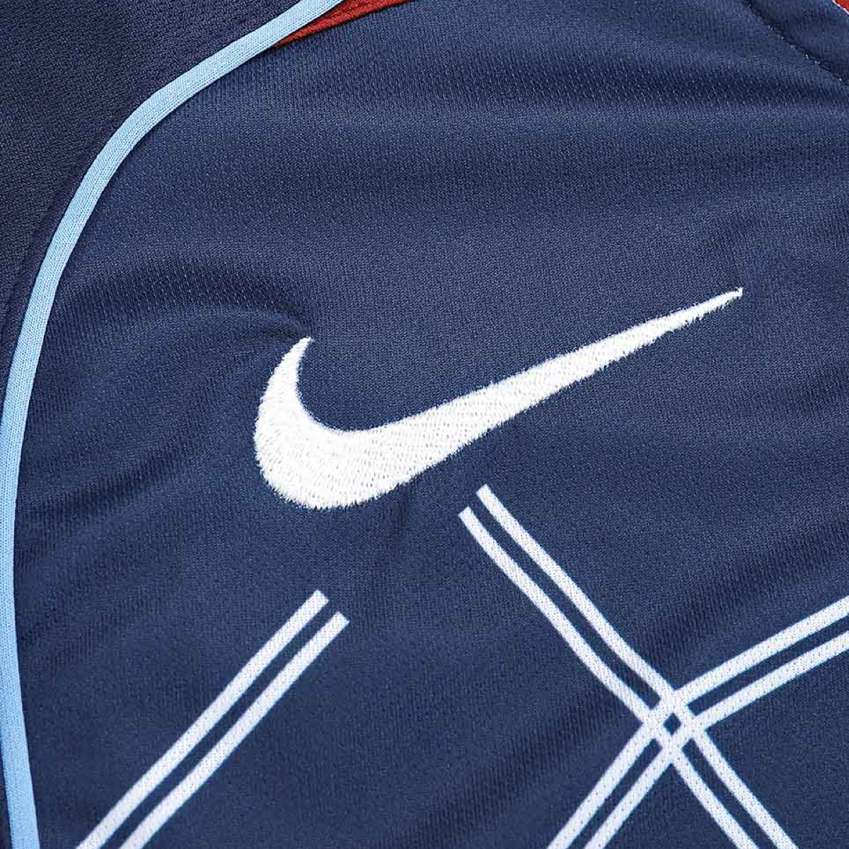 2004-05 Atlético de Madrid Away Kit