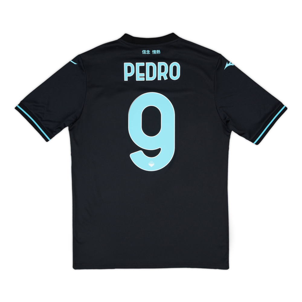 2024-25 SS Lazio 3rd Kit