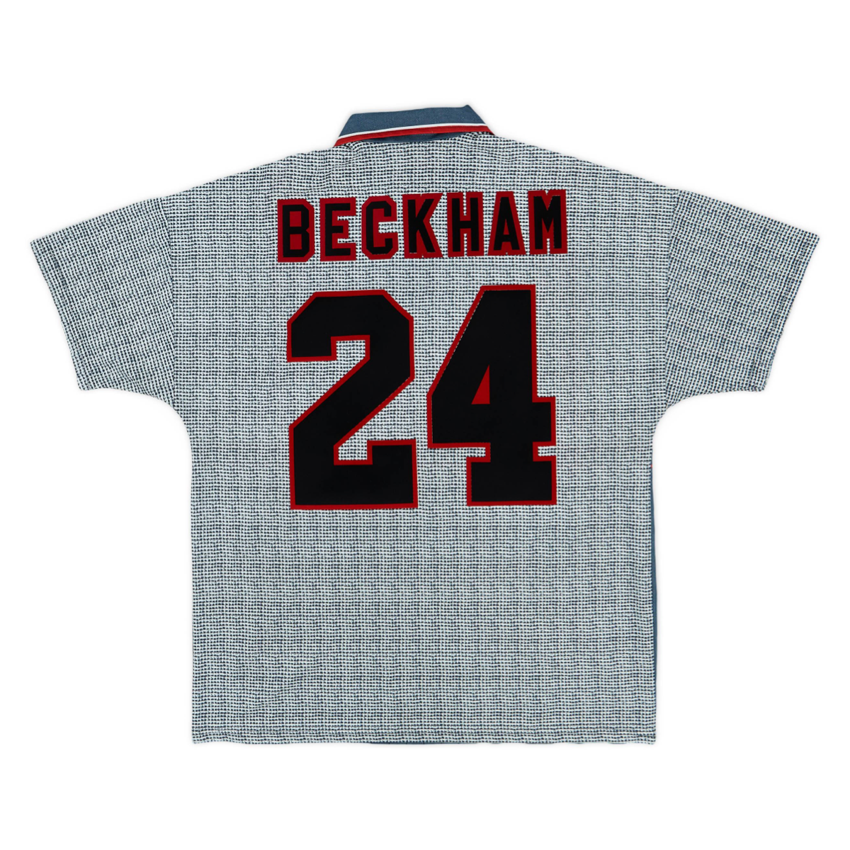 1995-96 Manchester United FC Away Kit