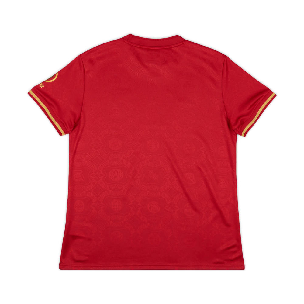 2024-25 FC Bayern München 125th Anniversary Special Edition Kit