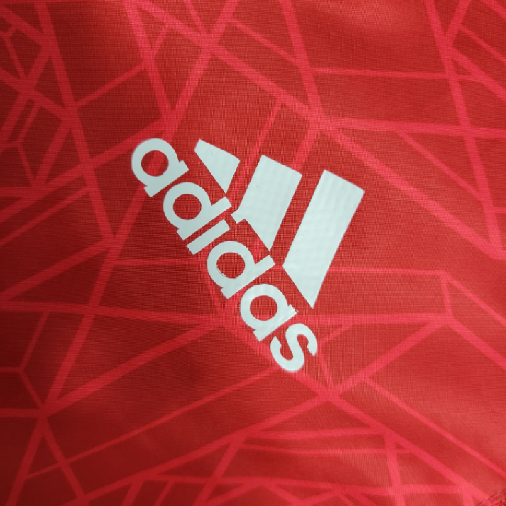 Manchester United FC Windbreaker