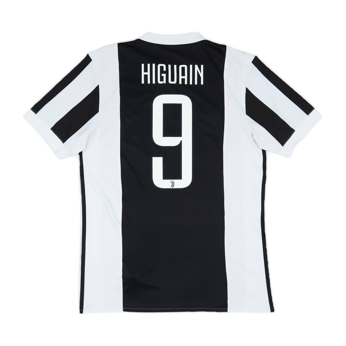 2017-18 Juventus FC Home Kit