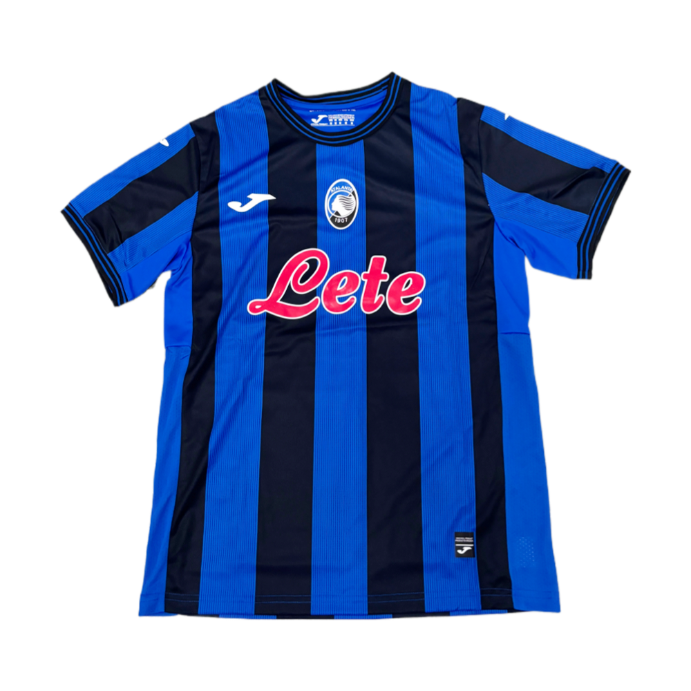 2024-25 Atalanta BC Home Kit