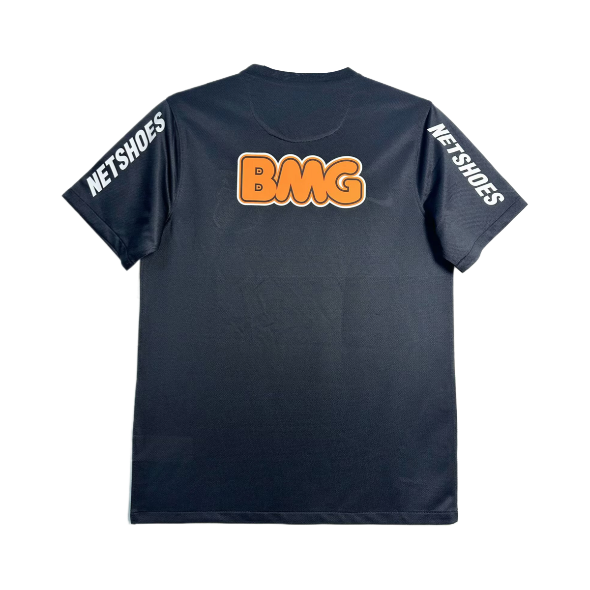 2011-12 Santos FC Third Kit