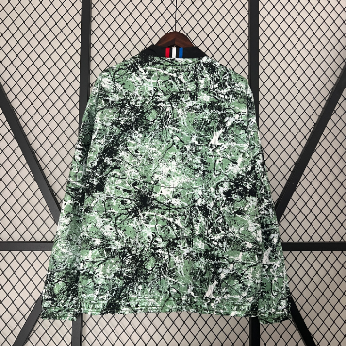 Manchester United FC Windbreaker