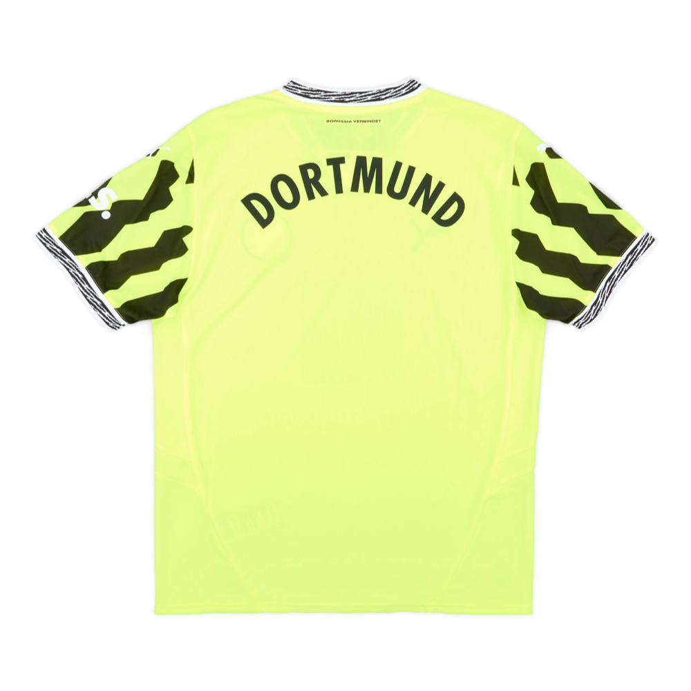 2024-25 Borussia Dortmund Special Edition Kit