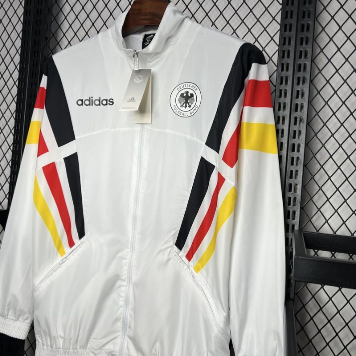 Germany Windbreaker