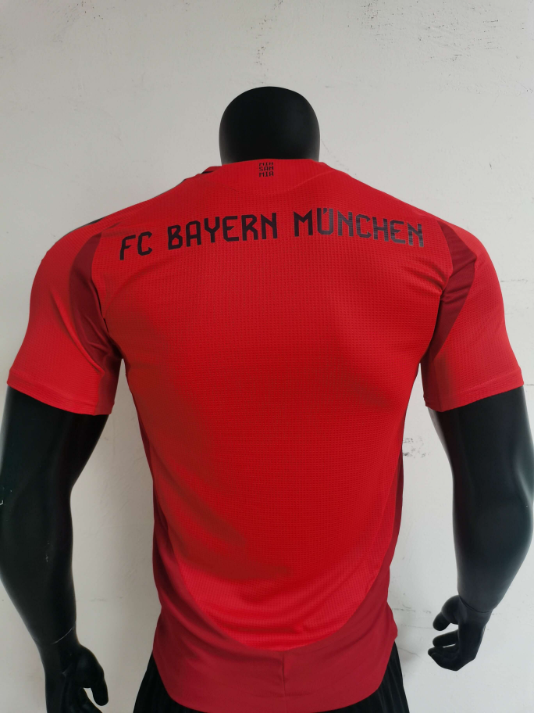 2024-25 Bayern München Home Kit