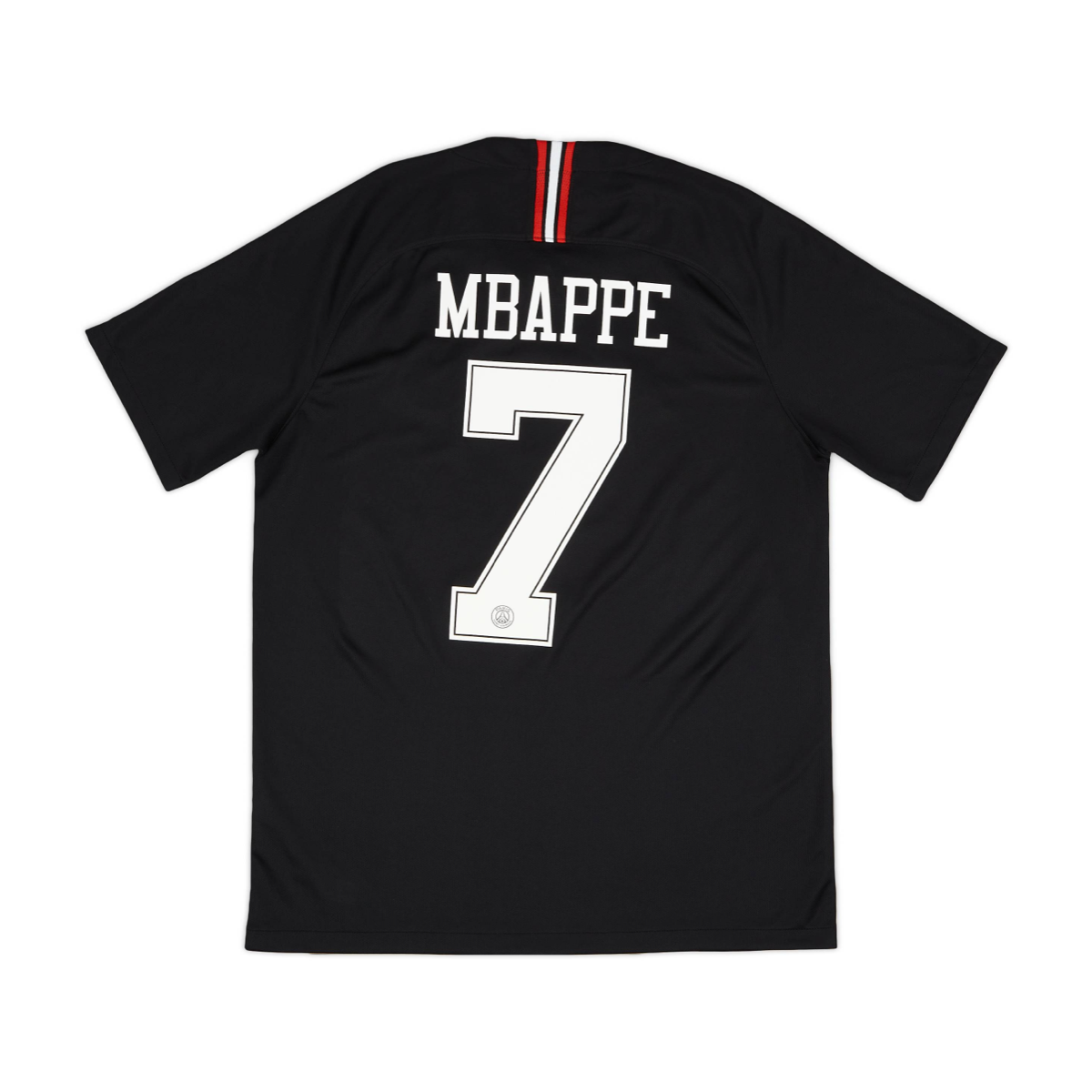 2018-19 Paris Saint-Germain FC Third Kit