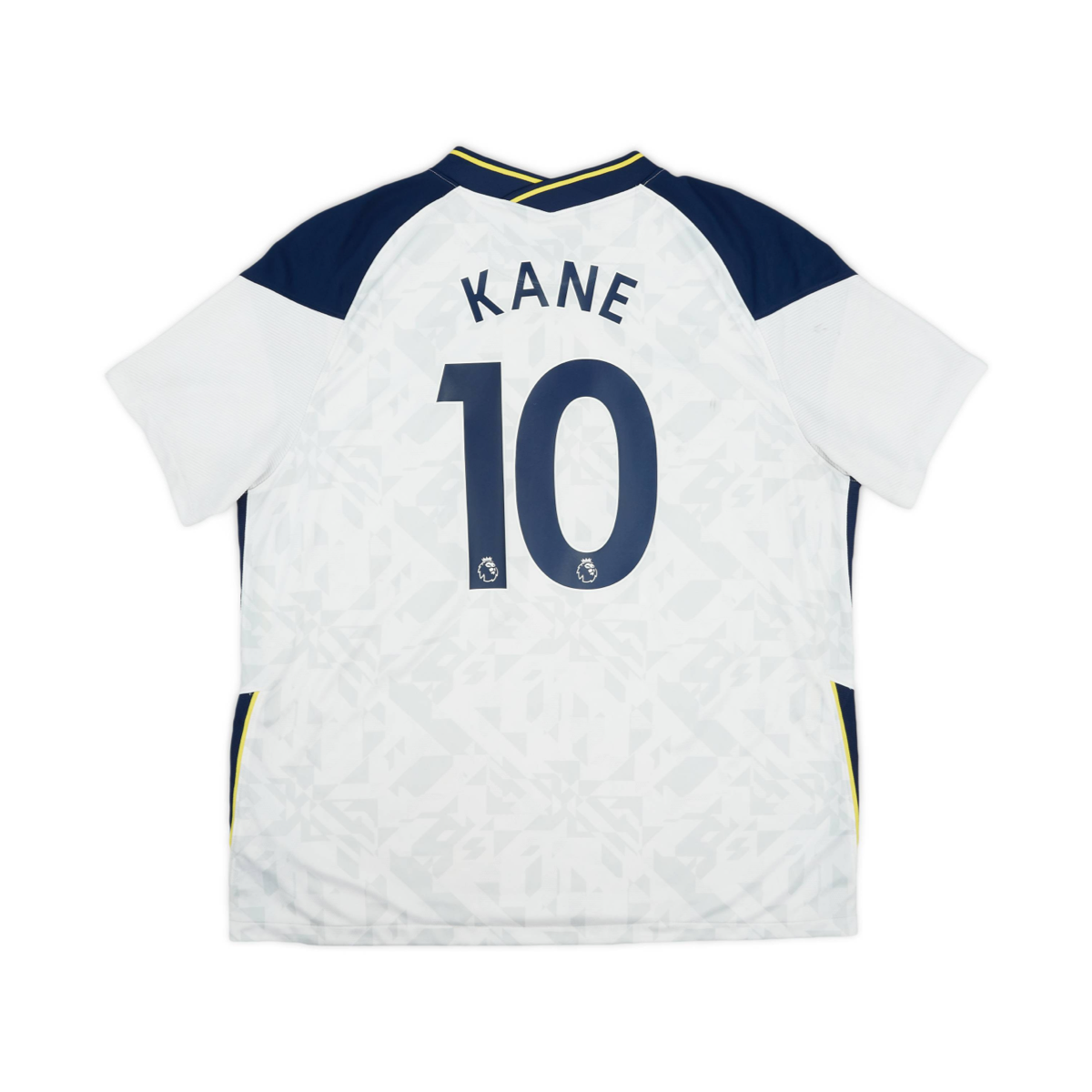 2020-21 Tottenham Hotspur FC Home Kit