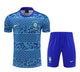 2024-2025 Brazil Training Wear