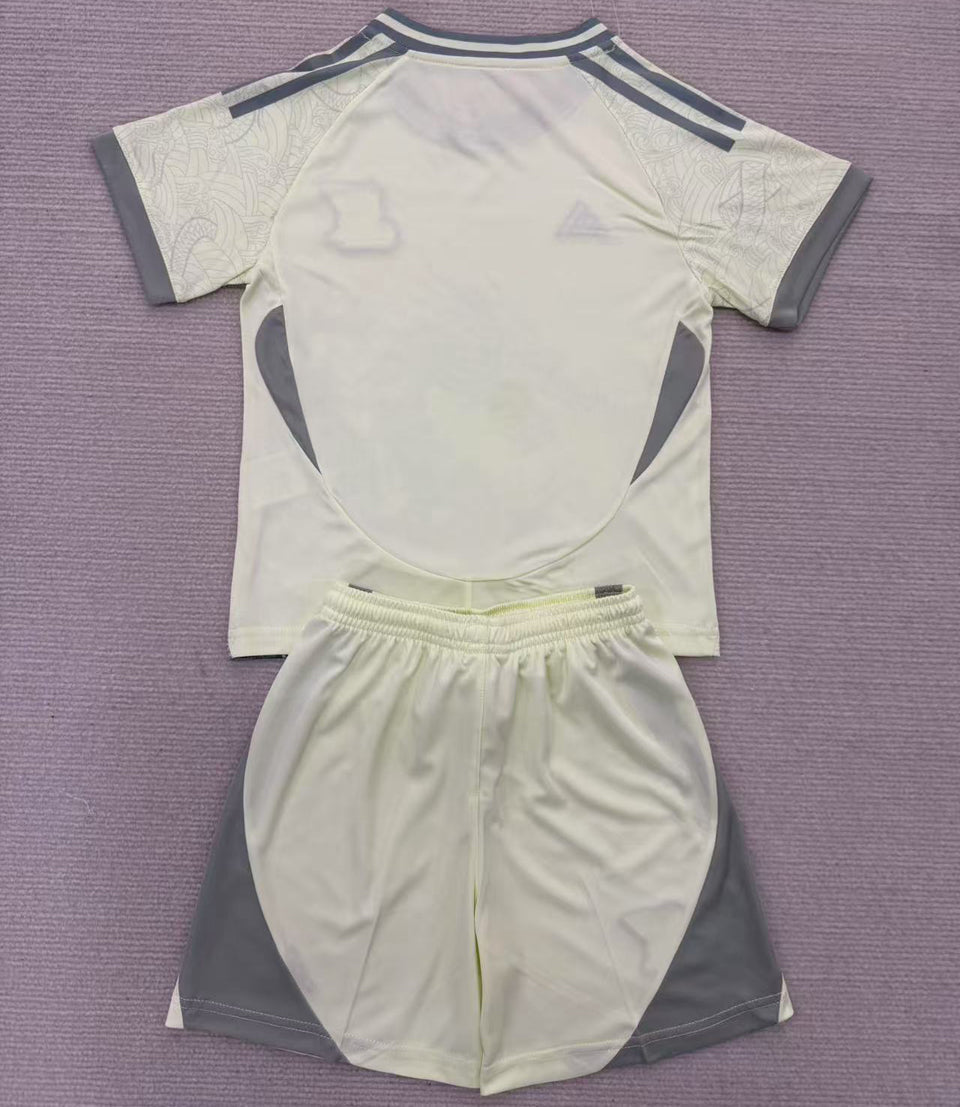 2025/26 Japan Children's Special National Teams