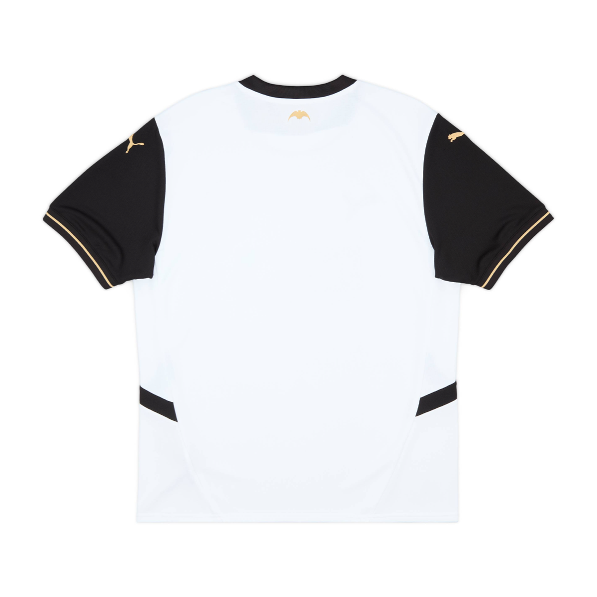 2024-25 Valencia CF Home Kit