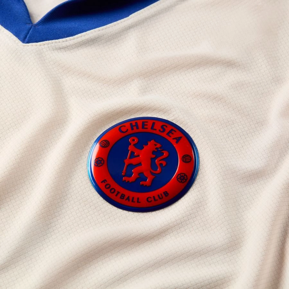 2024-25 Chelsea FC Away Kit