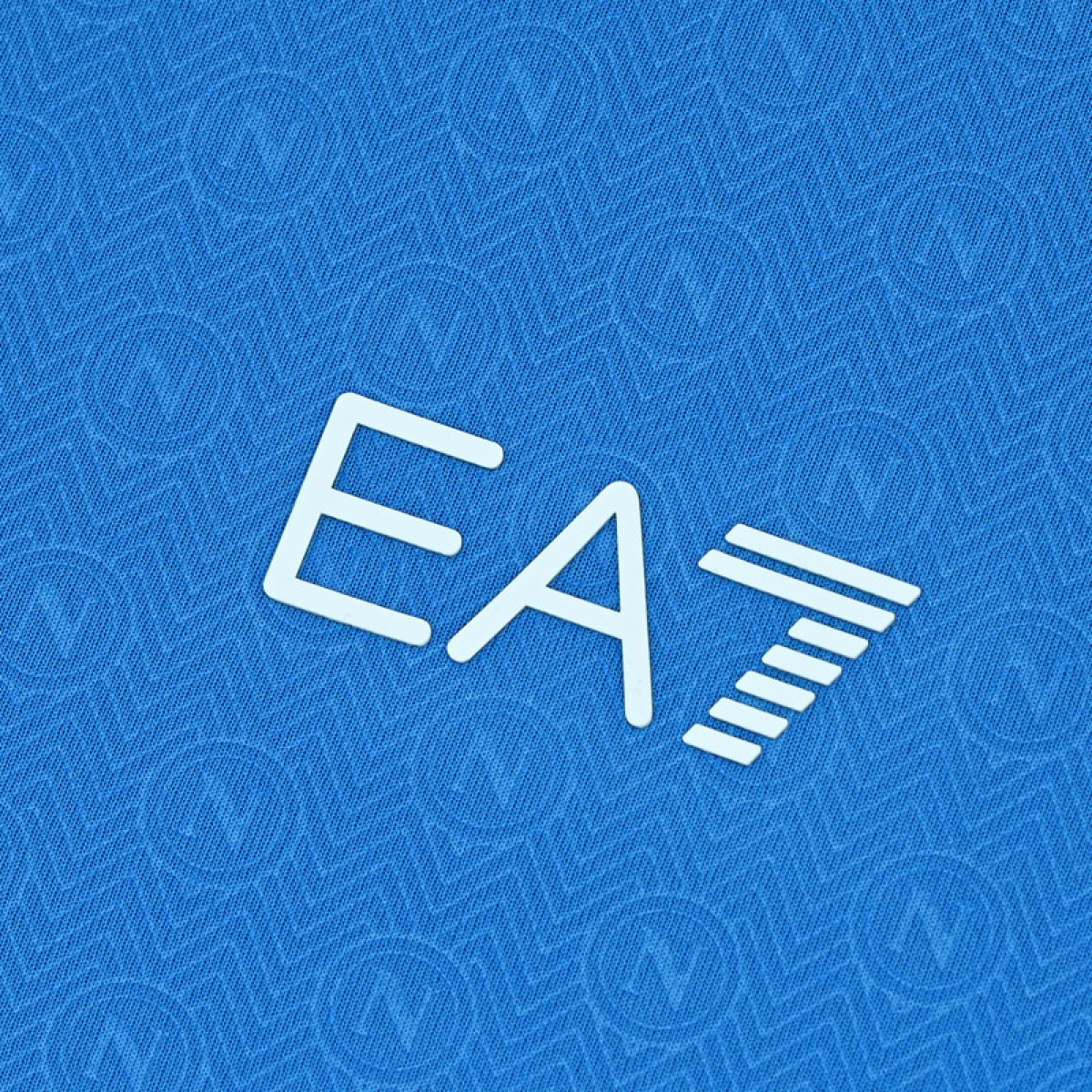 2024-25 SSC Napoli Home Kit