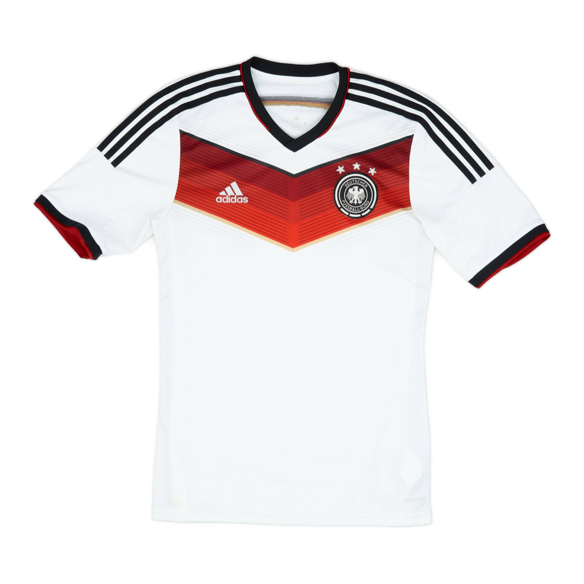 2014 Germany Home Kit