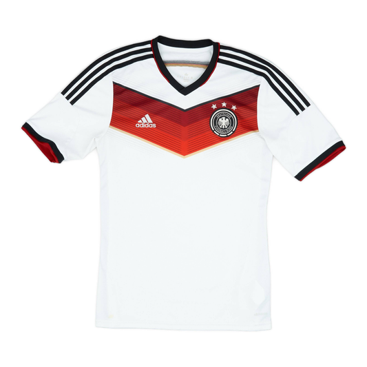 2014 Germany Home Kit