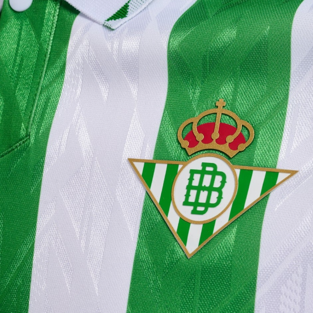 2024-25 Real Betis Balompié Home Kit