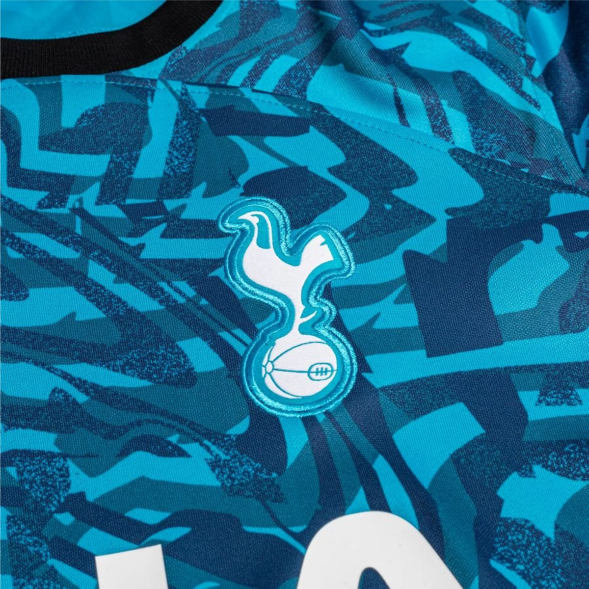 2022-23 Tottenham Hotspur FC Third Kit