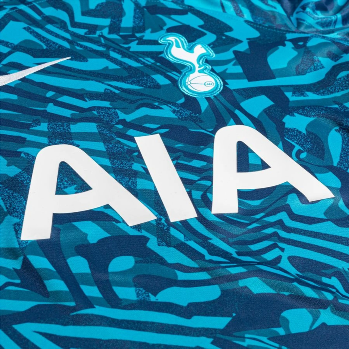 2022-23 Tottenham Hotspur FC Third Kit