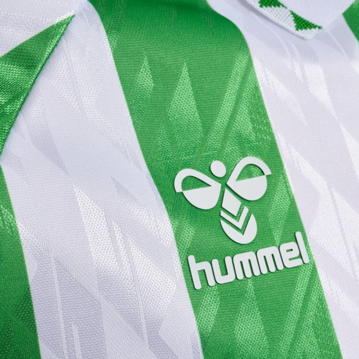 2024-25 Real Betis Balompié Home Kit