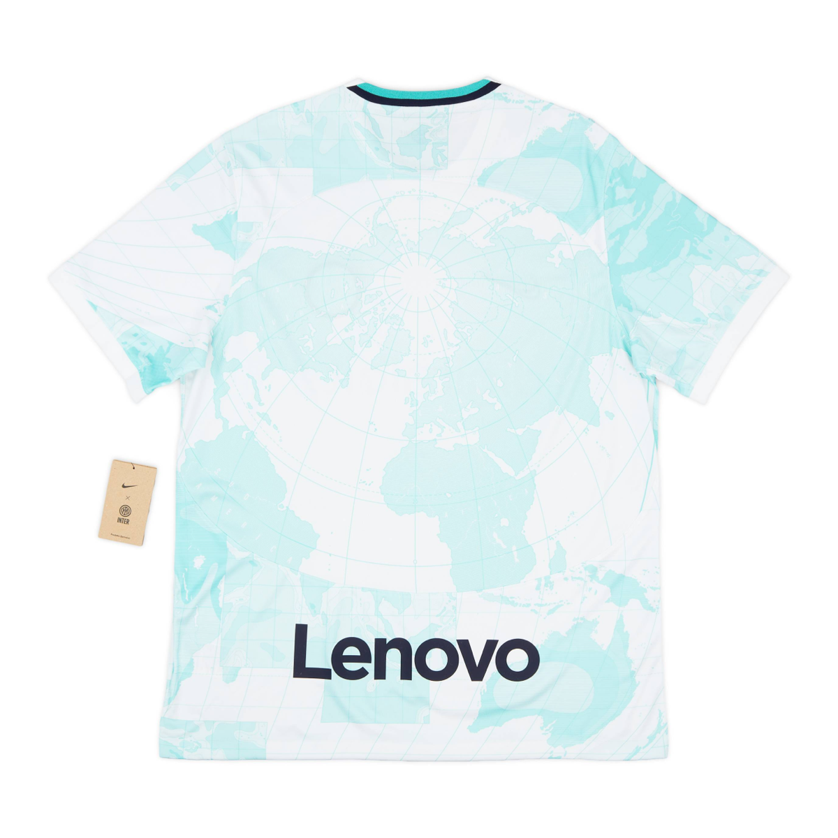 2022-23 FC Internazionale Milano Away Kit