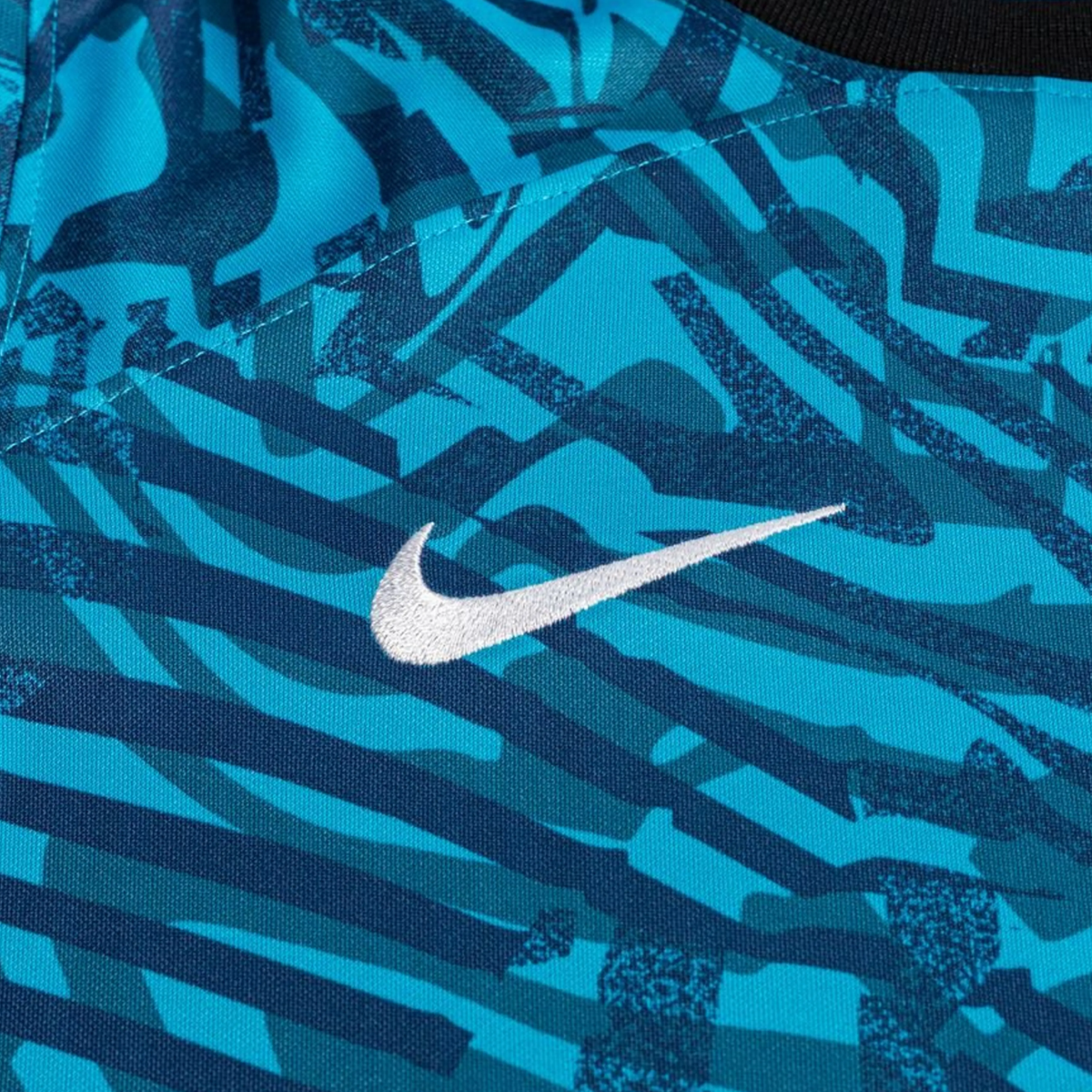 2022-23 Tottenham Hotspur FC Third Kit