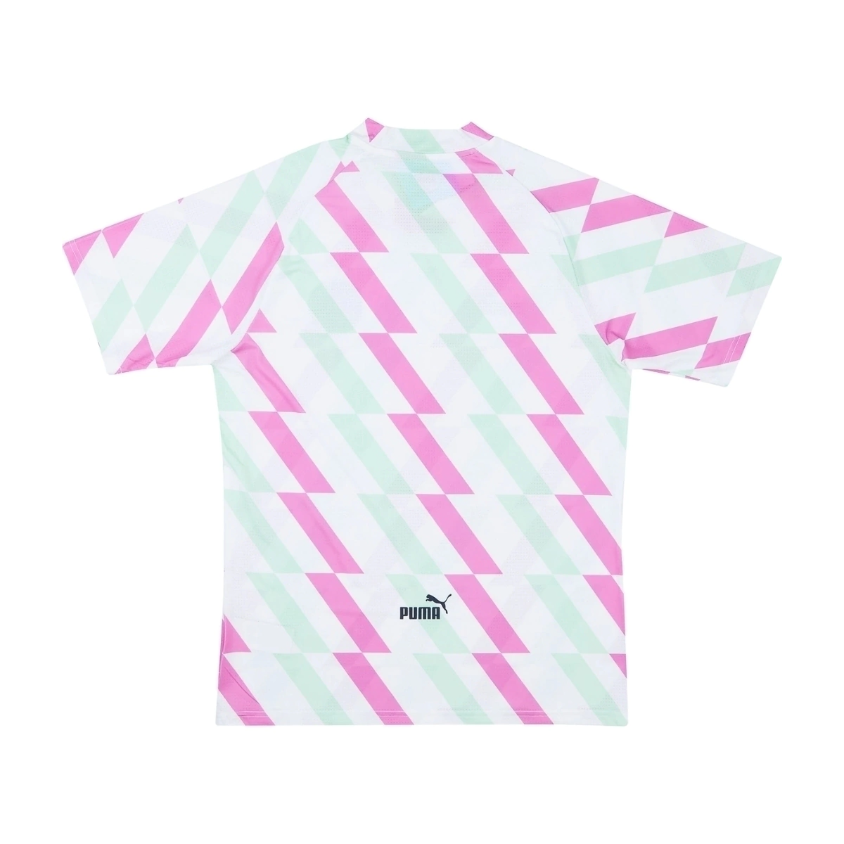 Manchester City FC Training Shirt