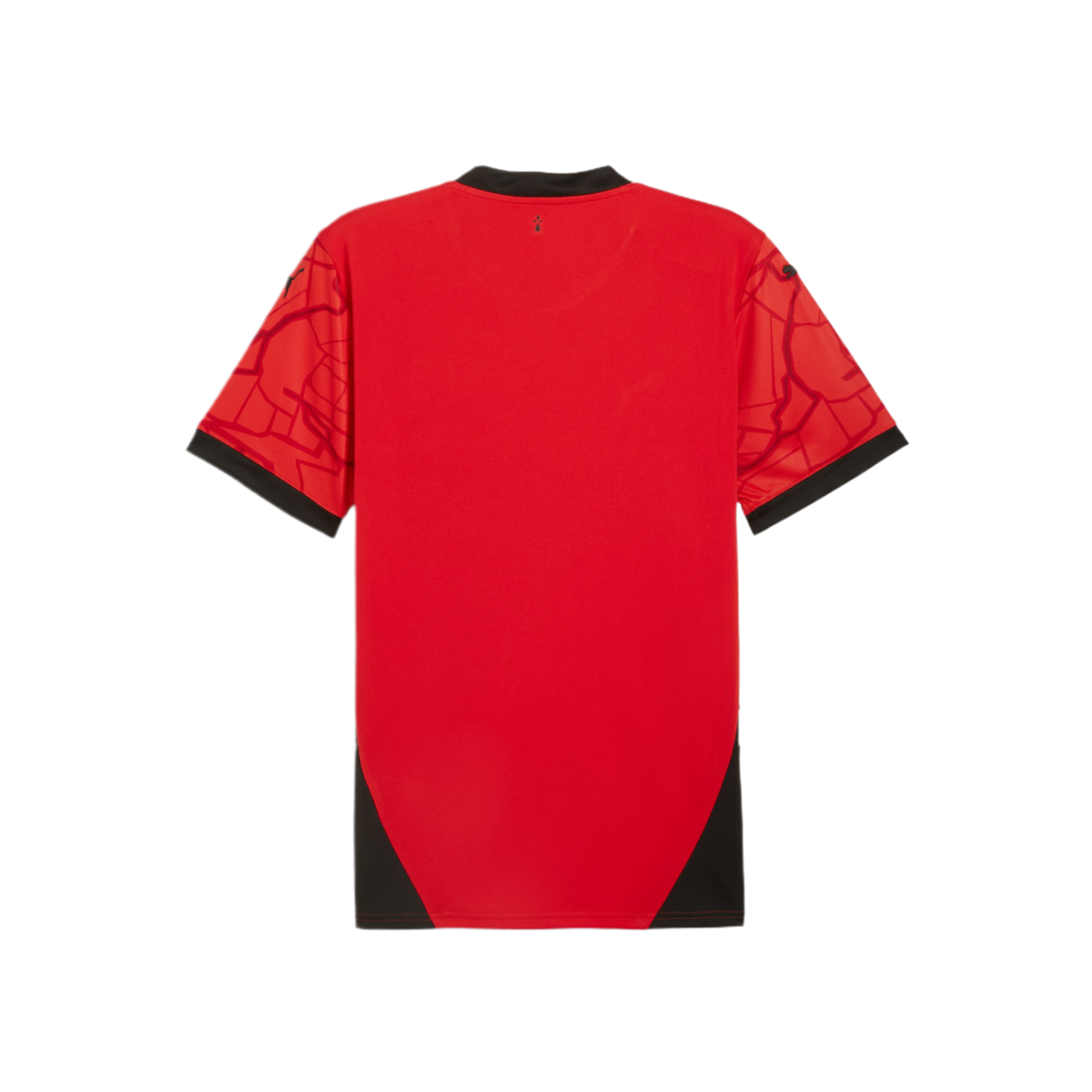 2024-25 Stade Rennais FC Home Kit