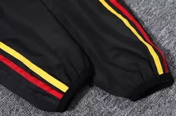 Germany Windbreaker