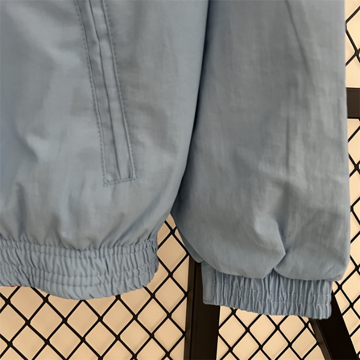 Paris Saint-Germain FC Windbreaker