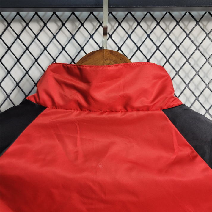 CR Flamengo Windbreaker