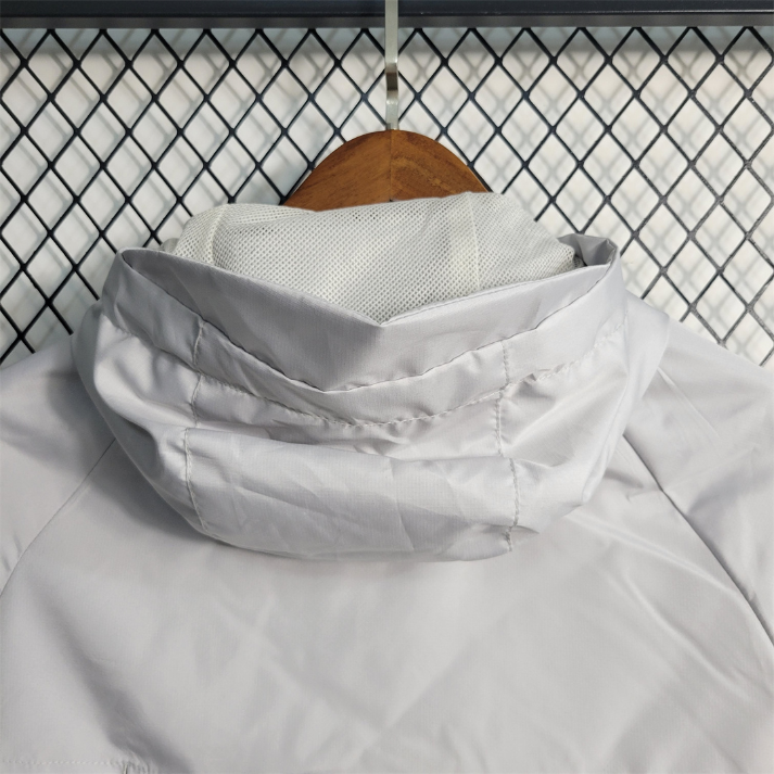 Chelsea FC Windbreaker