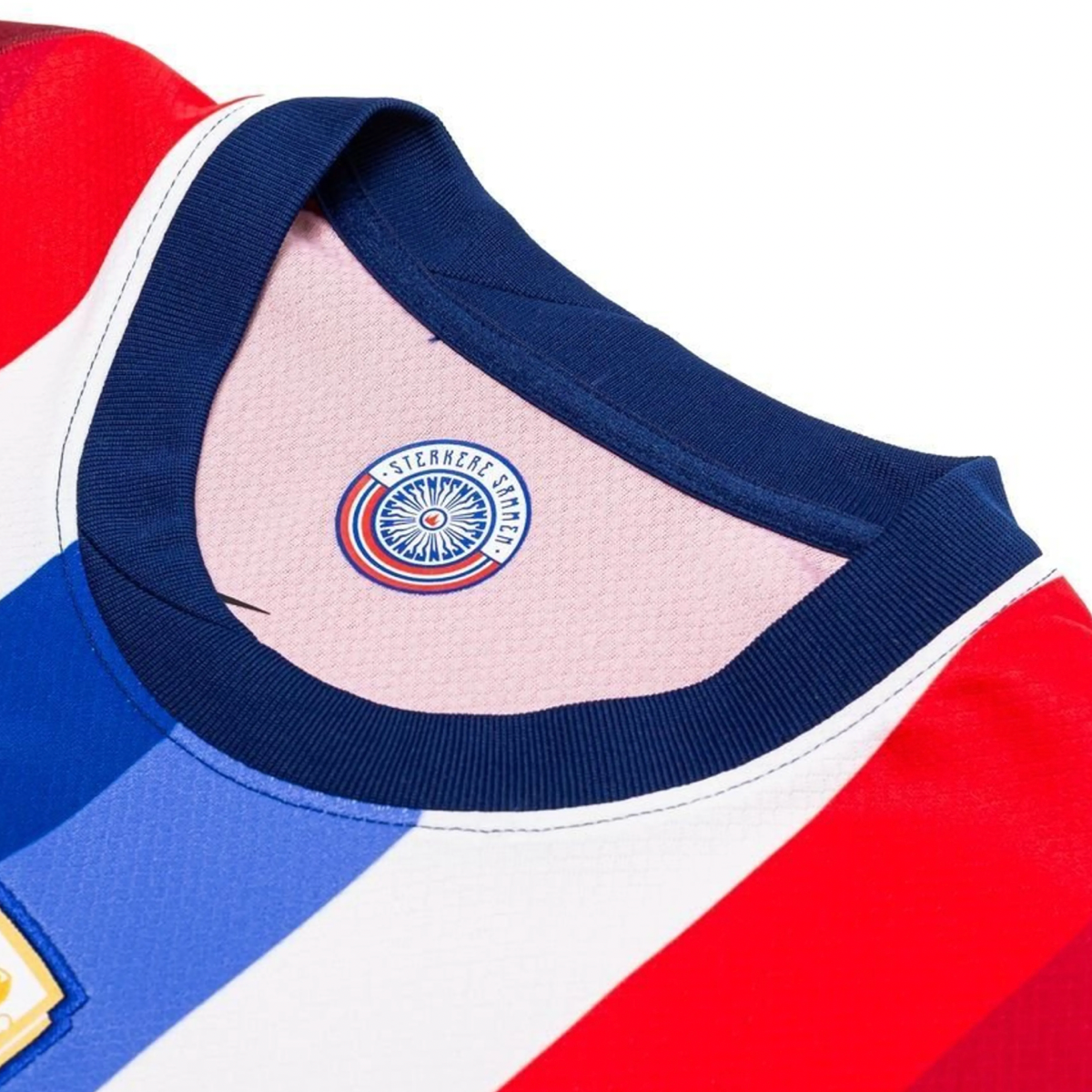 2025 Norway Home Kit