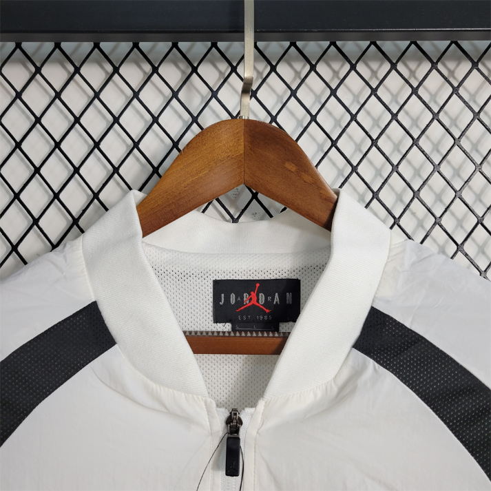 Paris Saint-Germain FC Windbreaker