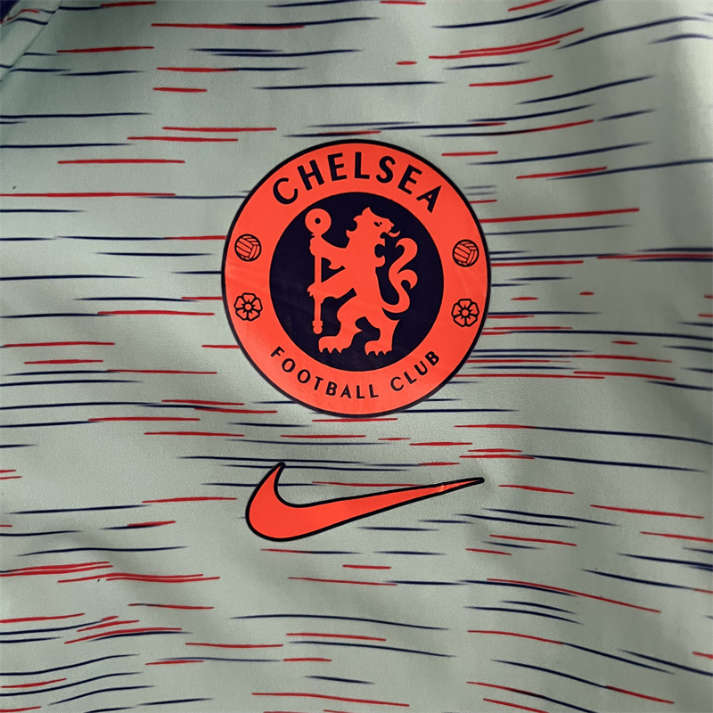 Chelsea FC Windbreaker