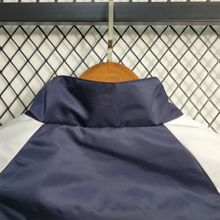 Real Madrid CF Windbreaker