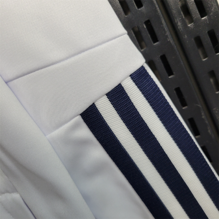 Cruzeiro EC Windbreaker