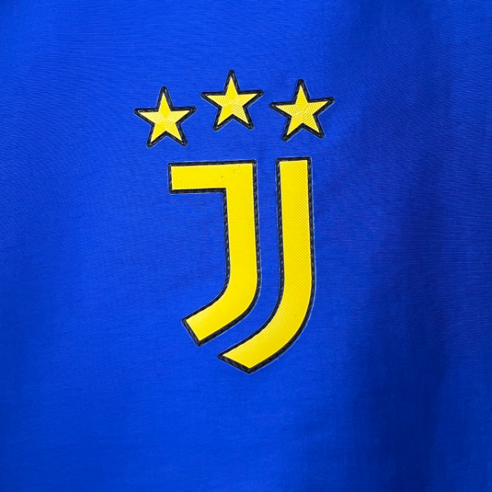 Juventus FC Windbreaker