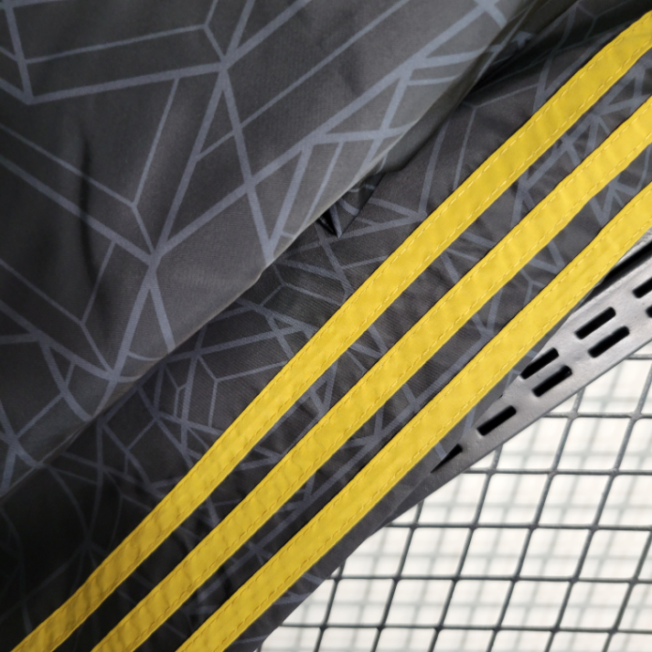 Manchester United FC Windbreaker