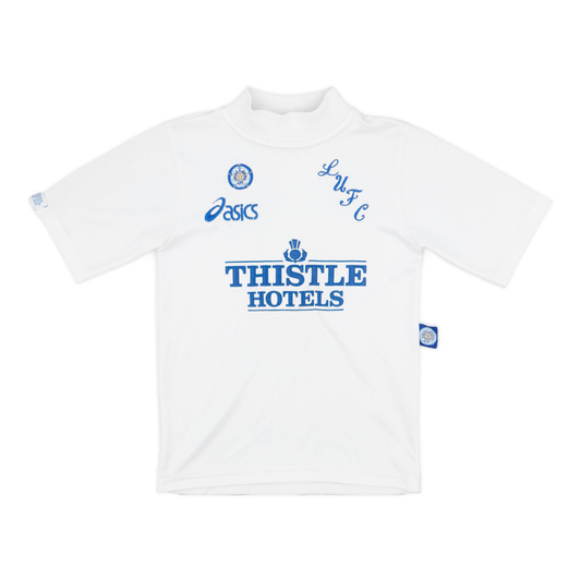 1995-96 Leeds United FC Home Kit