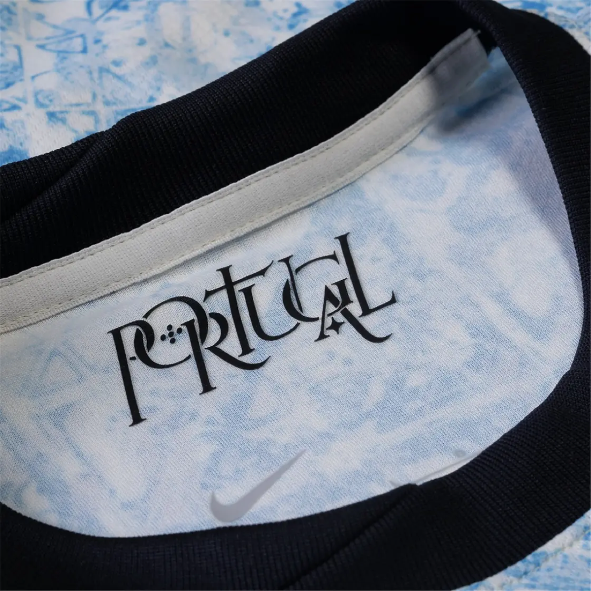 2024 Portugal Away Kit