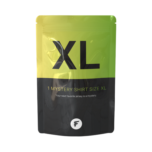 1 Surprise T-shirt Size XL • Limited Units