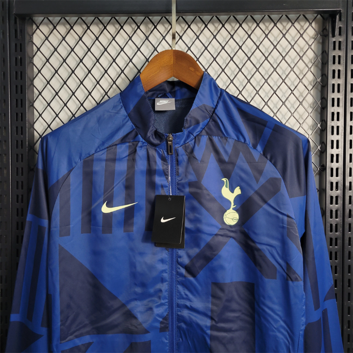 Tottenham Hotspur FC Windbreaker